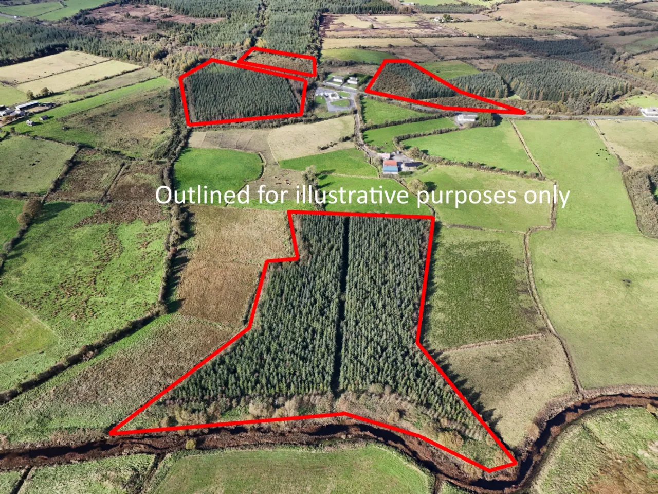 Photo of Brickens, Claremorris, Co Mayo