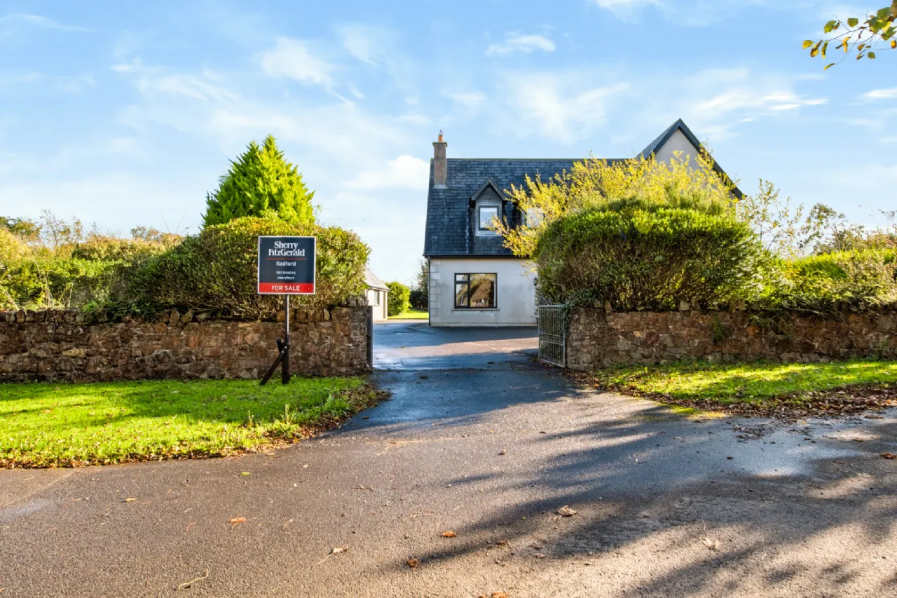 Photo of Gurteenminogue, Murrintown, Co Wexford, Y35TC59