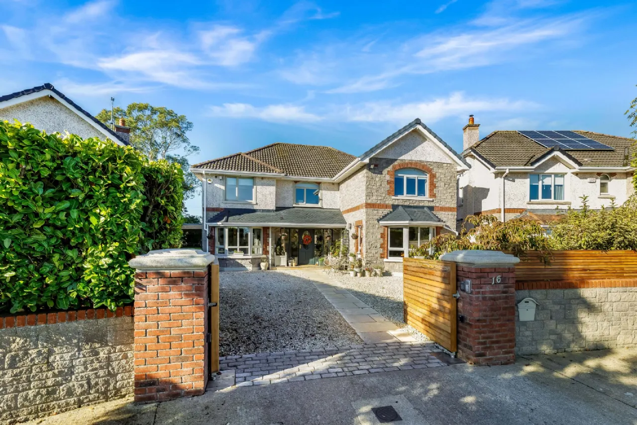 Photo of 16 The Crescent, Foxlodge Woods, Ratoath, Co. Meath, A85 XH56