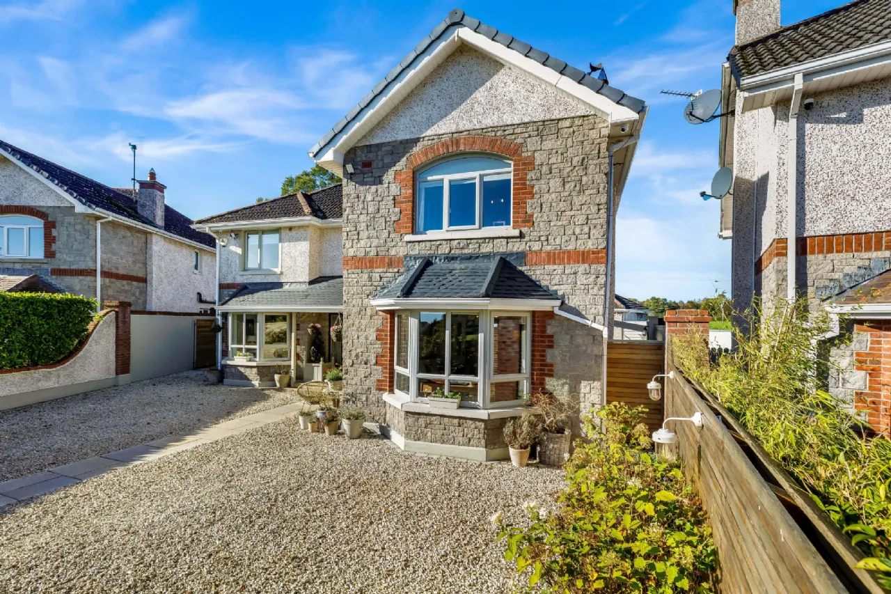 Photo of 16 The Crescent, Foxlodge Woods, Ratoath, Co. Meath, A85 XH56