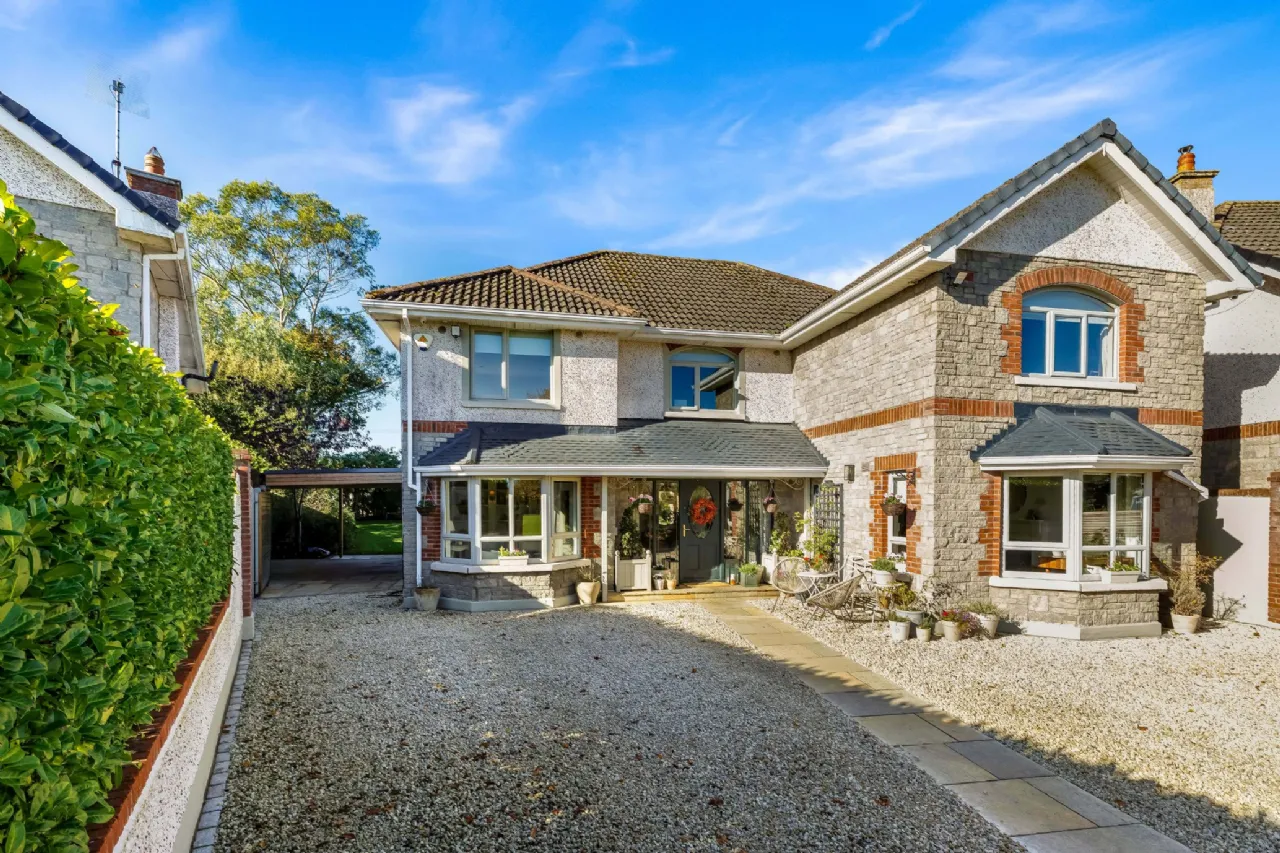 Photo of 16 The Crescent, Foxlodge Woods, Ratoath, Co. Meath, A85 XH56