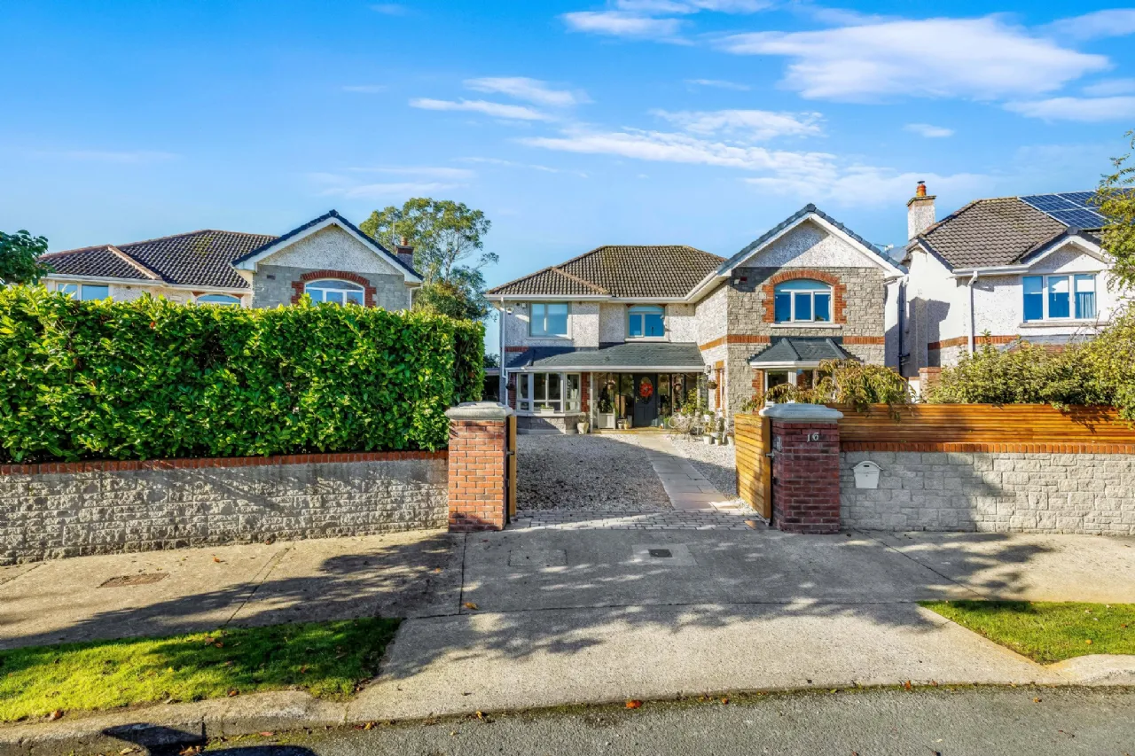 Photo of 16 The Crescent, Foxlodge Woods, Ratoath, Co. Meath, A85 XH56