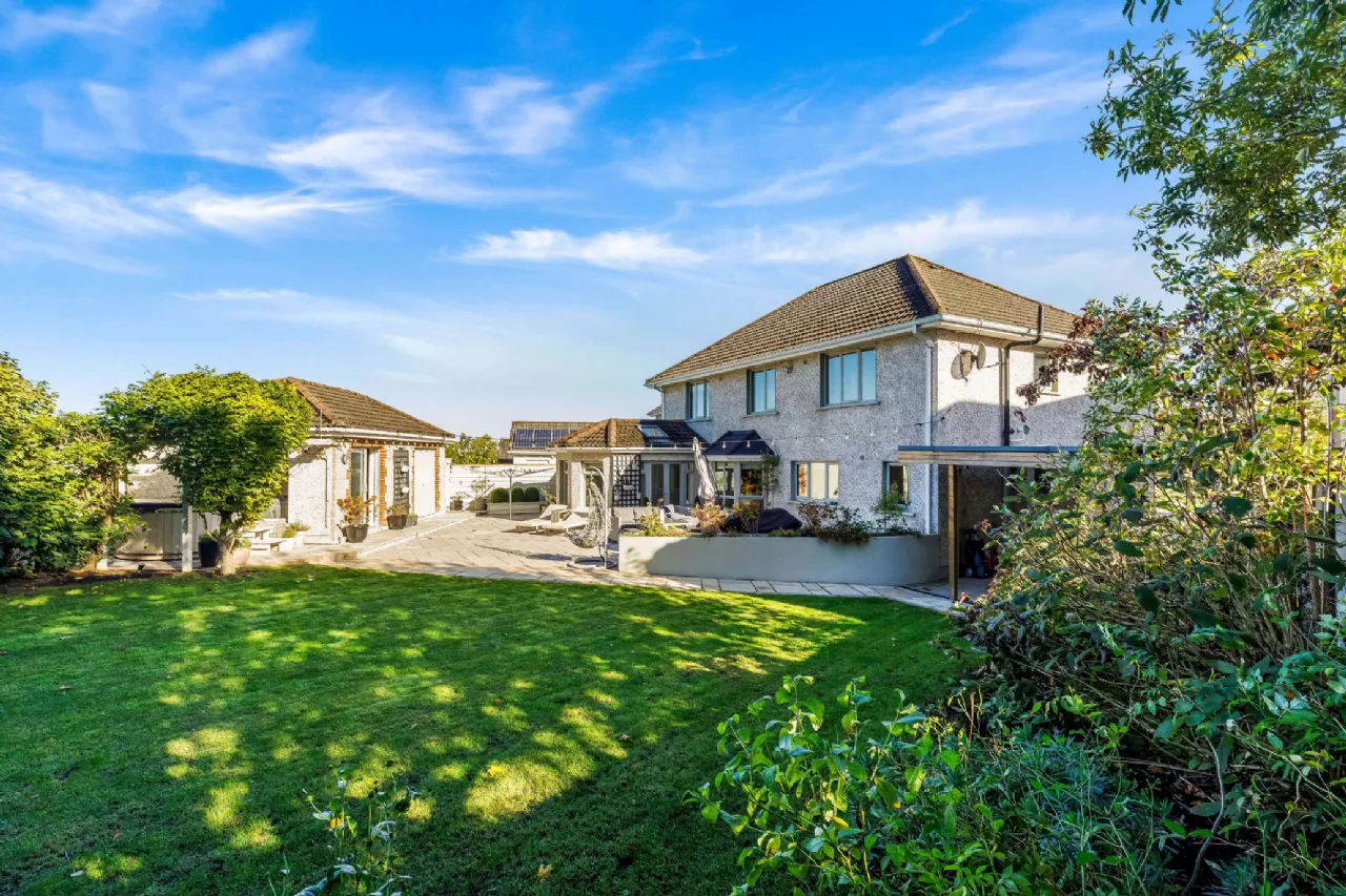 Photo of 16 The Crescent, Foxlodge Woods, Ratoath, Co. Meath, A85 XH56