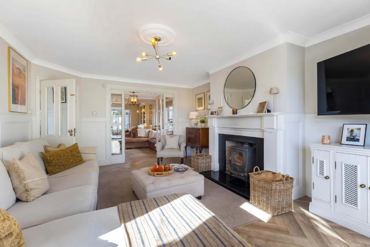 Photo of 16 The Crescent, Foxlodge Woods, Ratoath, Co. Meath, A85 XH56