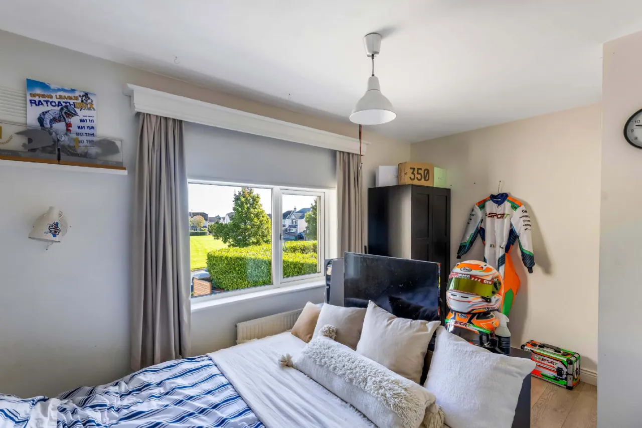 Photo of 16 The Crescent, Foxlodge Woods, Ratoath, Co. Meath, A85 XH56