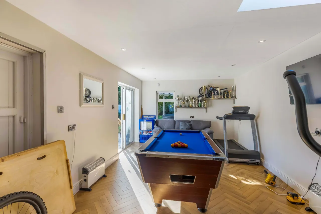 Photo of 16 The Crescent, Foxlodge Woods, Ratoath, Co. Meath, A85 XH56