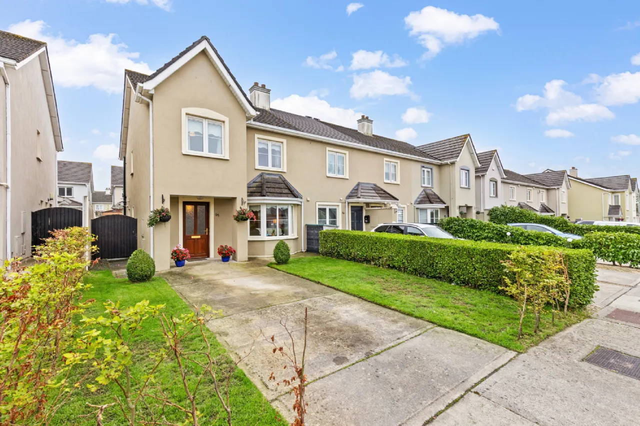Photo of 55 Browneshill Wood, Browneshill Road, Carlow, R93V4H9