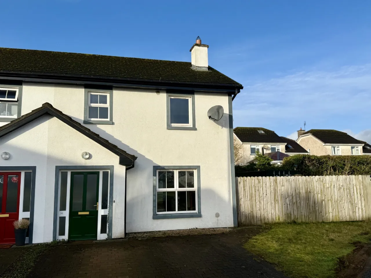 Photo of 30 College View, Castlebar, Co. Mayo, F23 K880