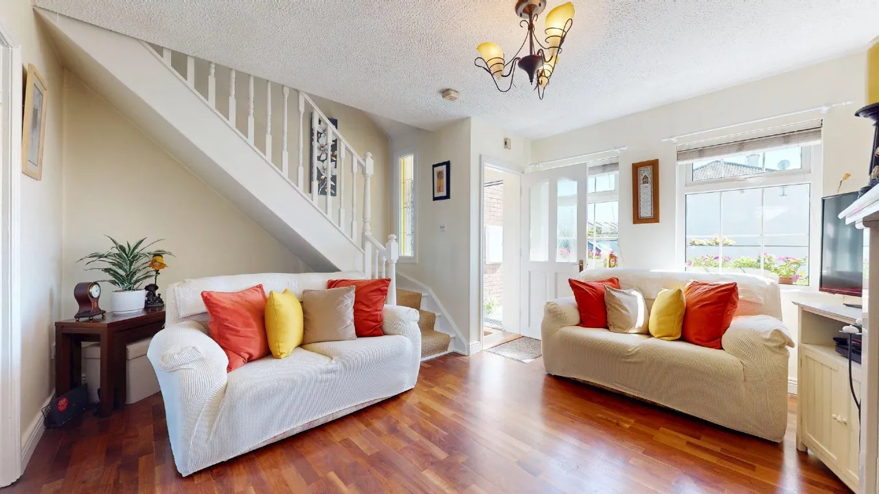 Photo of 47 Castlehill Park, Turlough Road, Castlebar, Co Mayo, F23X786
