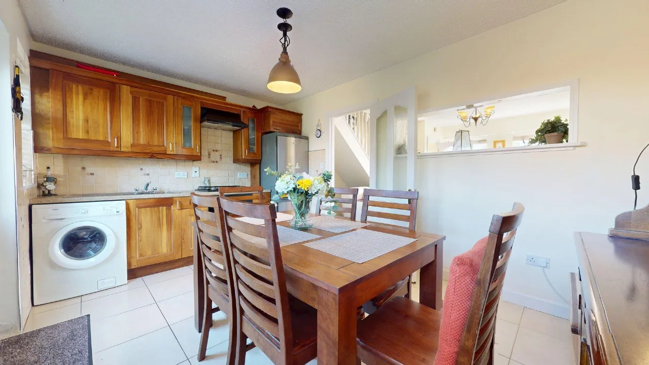 Photo of 47 Castlehill Park, Turlough Road, Castlebar, Co Mayo, F23X786