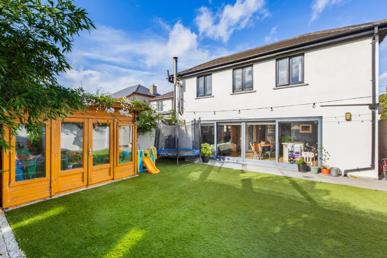 Photo of 43 Larkfield Avenue, Harold's Cross, Dublin 6W, D6W XW81
