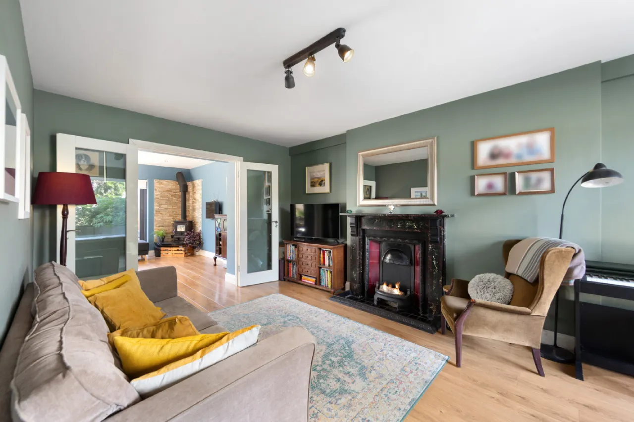 Photo of 43 Larkfield Avenue, Harold's Cross, Dublin 6W, D6W XW81