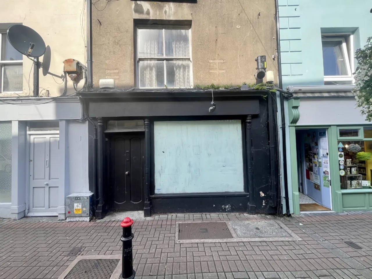 Photo of 55 Main Street, Dungarvan, Co Waterford, X35FR68