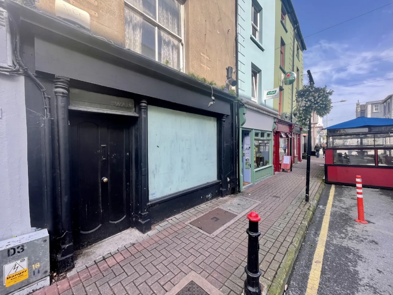 Photo of 55 Main Street, Dungarvan, Co Waterford, X35FR68