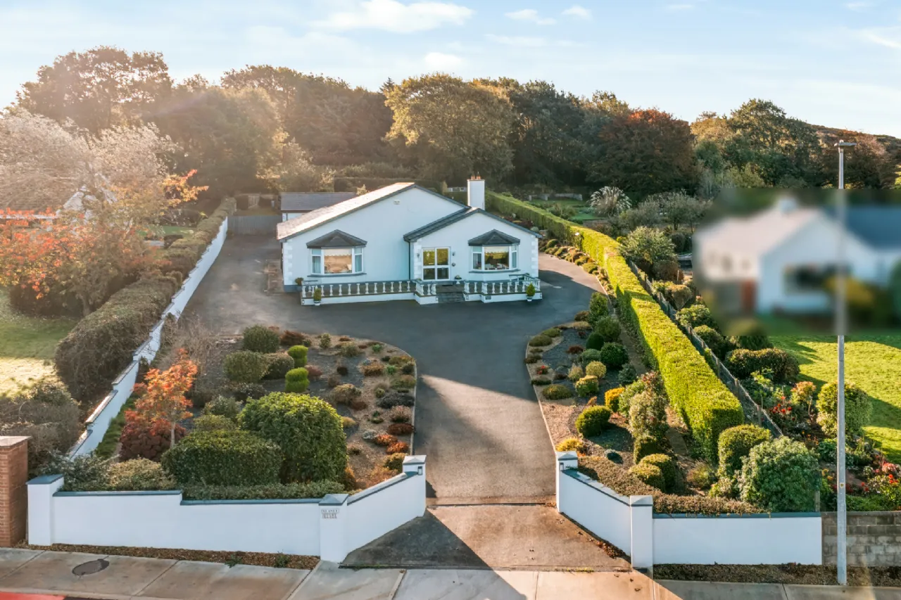 Photo of Slaney Vista, Newtown Road, Wexford, Y35T1D2