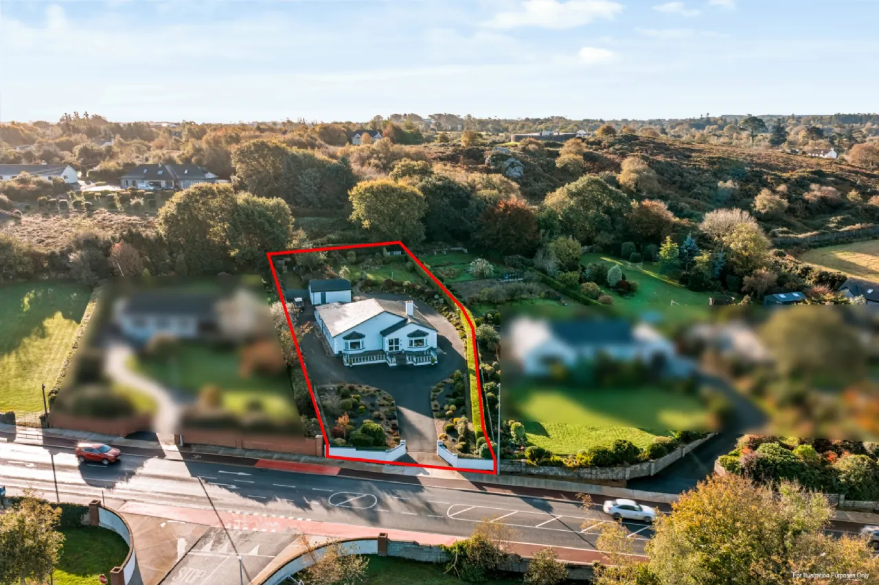 Photo of Slaney Vista, Newtown Road, Wexford, Y35T1D2