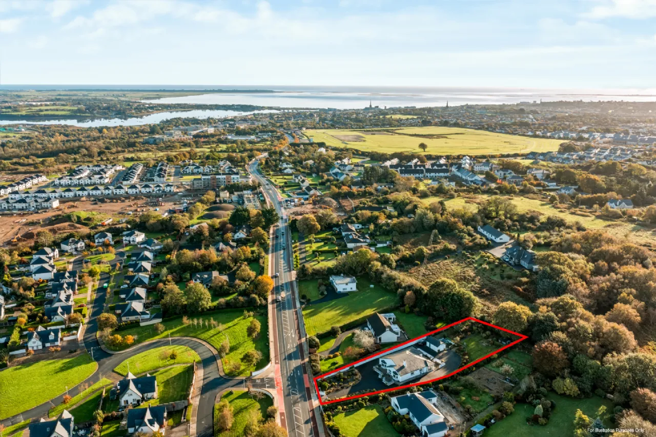 Photo of Slaney Vista, Newtown Road, Wexford, Y35T1D2