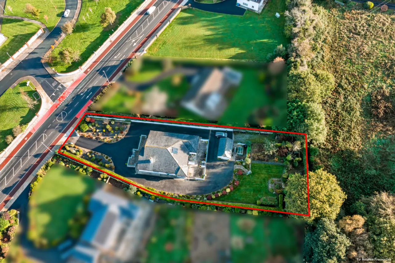 Photo of Slaney Vista, Newtown Road, Wexford, Y35T1D2