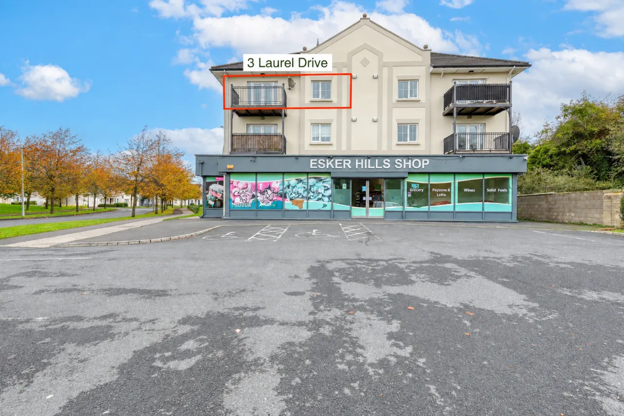 Photo of 3 Laurel Drive,, Esker Hills,, Portlaoise,, Co. Laois, R32 C822