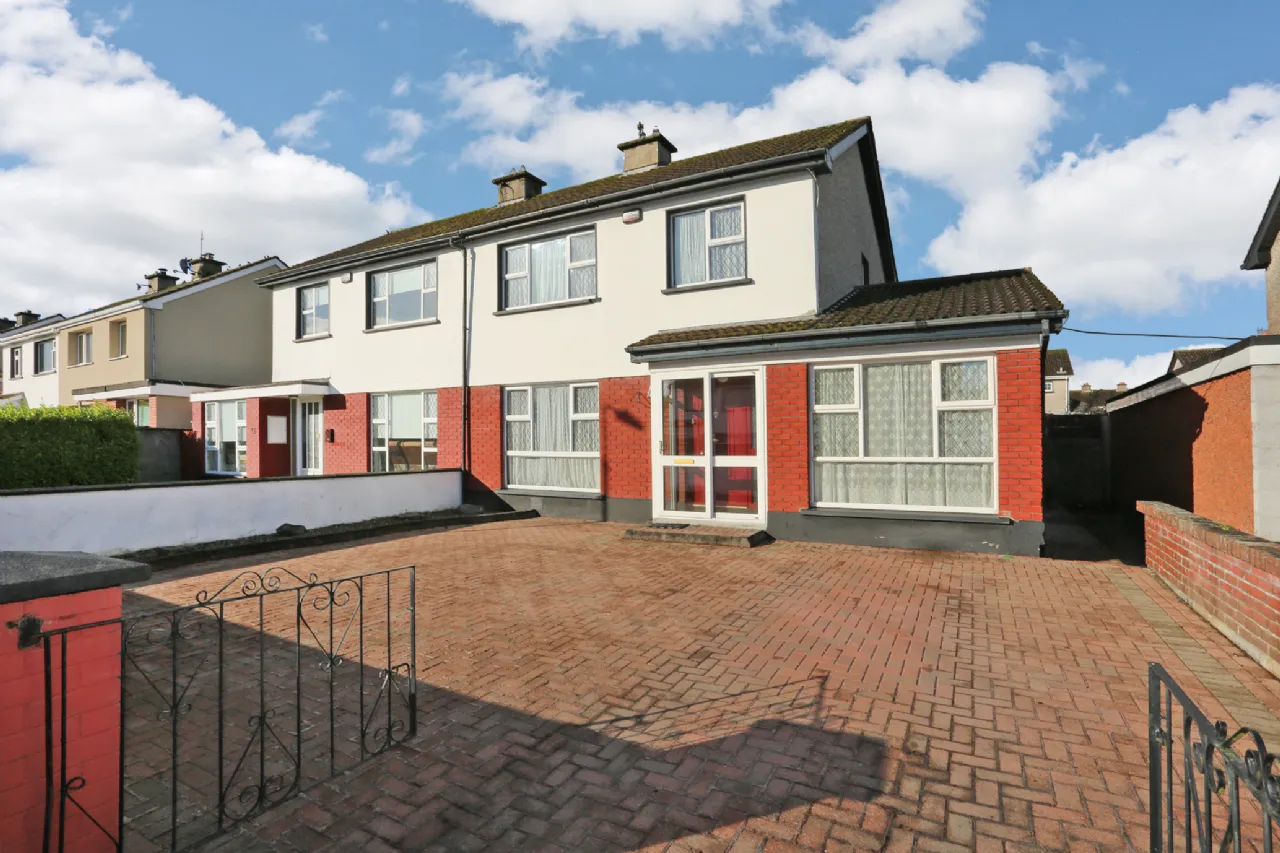 Photo of 15 Fuchsia Avenue, Caherdavin Heights, Limerick, V94YE1R
