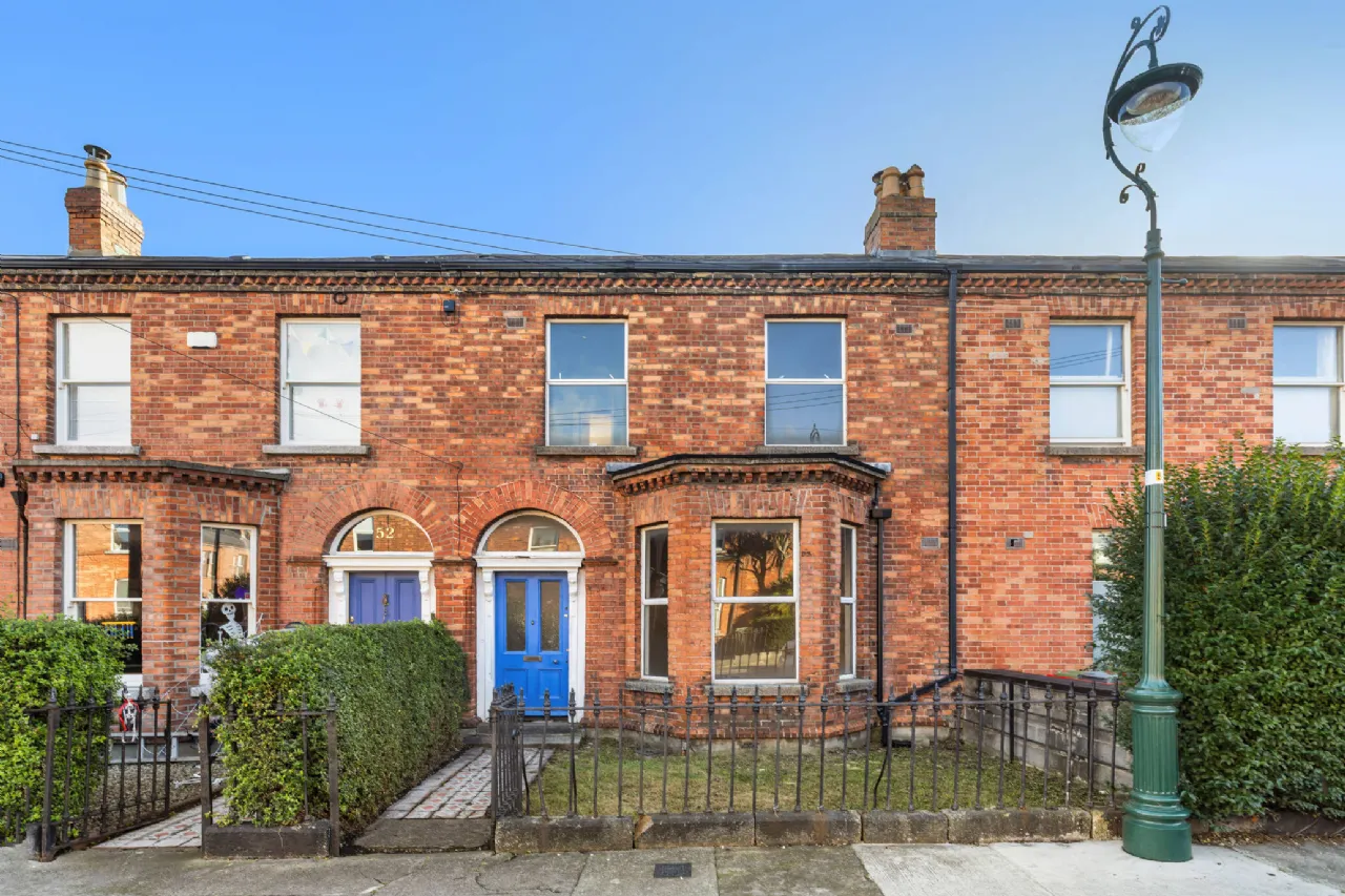 Photo of 50 Beechwood Avenue Lower, Ranelagh, Dublin 6, D06X070