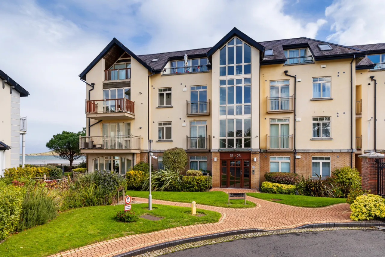 Photo of 21 Howth Lodge, Howth, Co. Dublin, D13 XN47