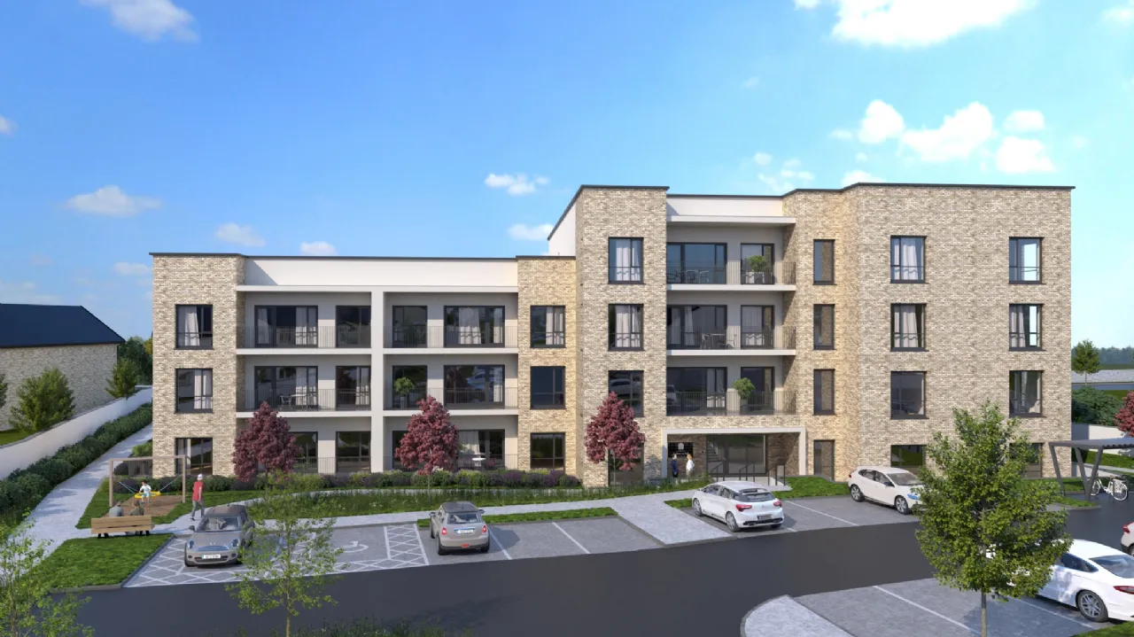 Photo of 2 Bedroom Apartments, Radharc na Sailí, Letteragh Road, Galway