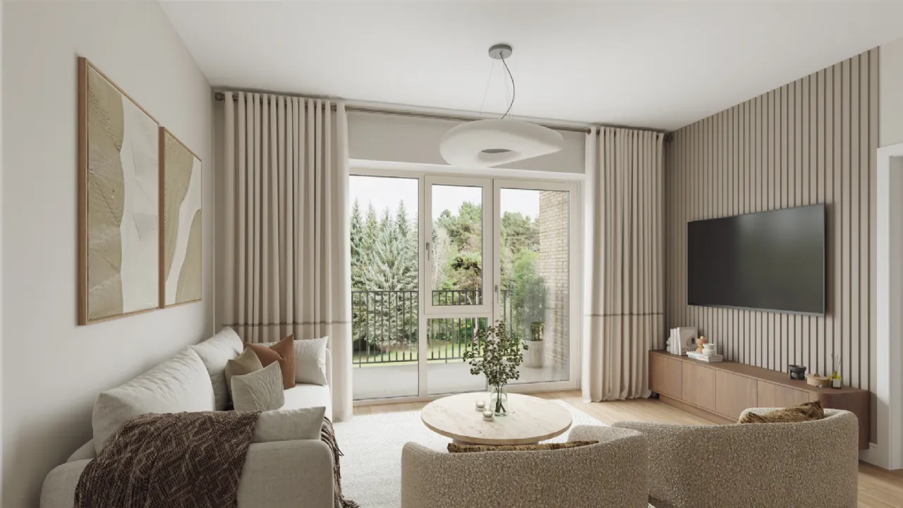 Photo of 3 Bedroom Apartments, Radharc na Sailí, Letteragh Road, Galway