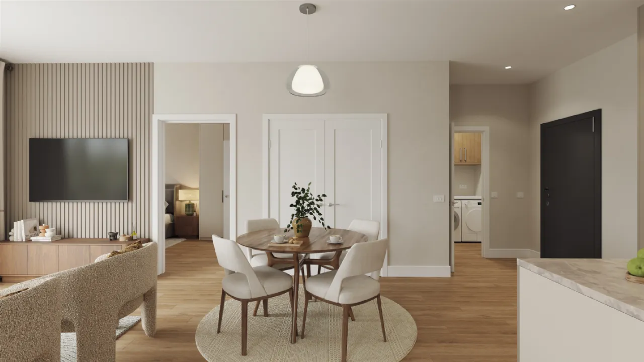 Photo of 3 Bedroom Apartments, Radharc na Sailí, Letteragh Road, Galway