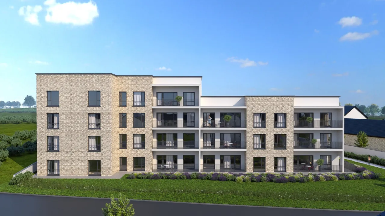 Photo of 1 Bedroom Apartments, Radharc na Sailí, Letteragh Road, Galway
