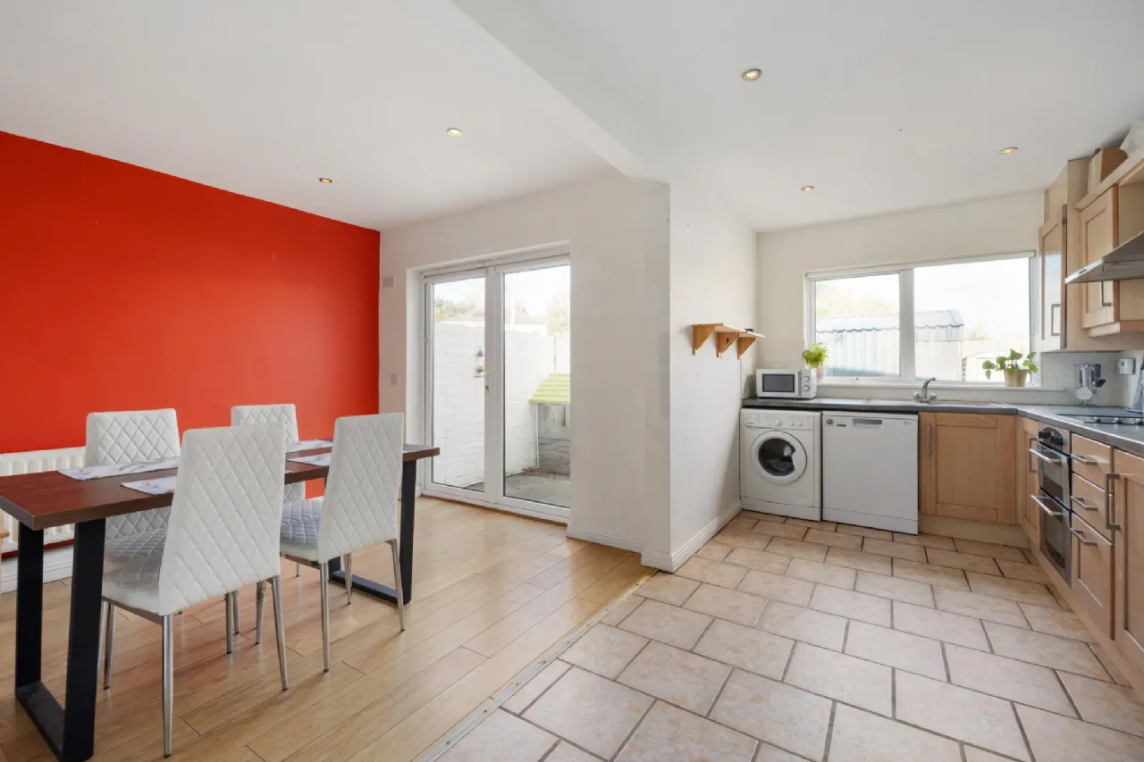 Photo of 25 Woodstock, Kilcoole, Co Wicklow, A63 EE04