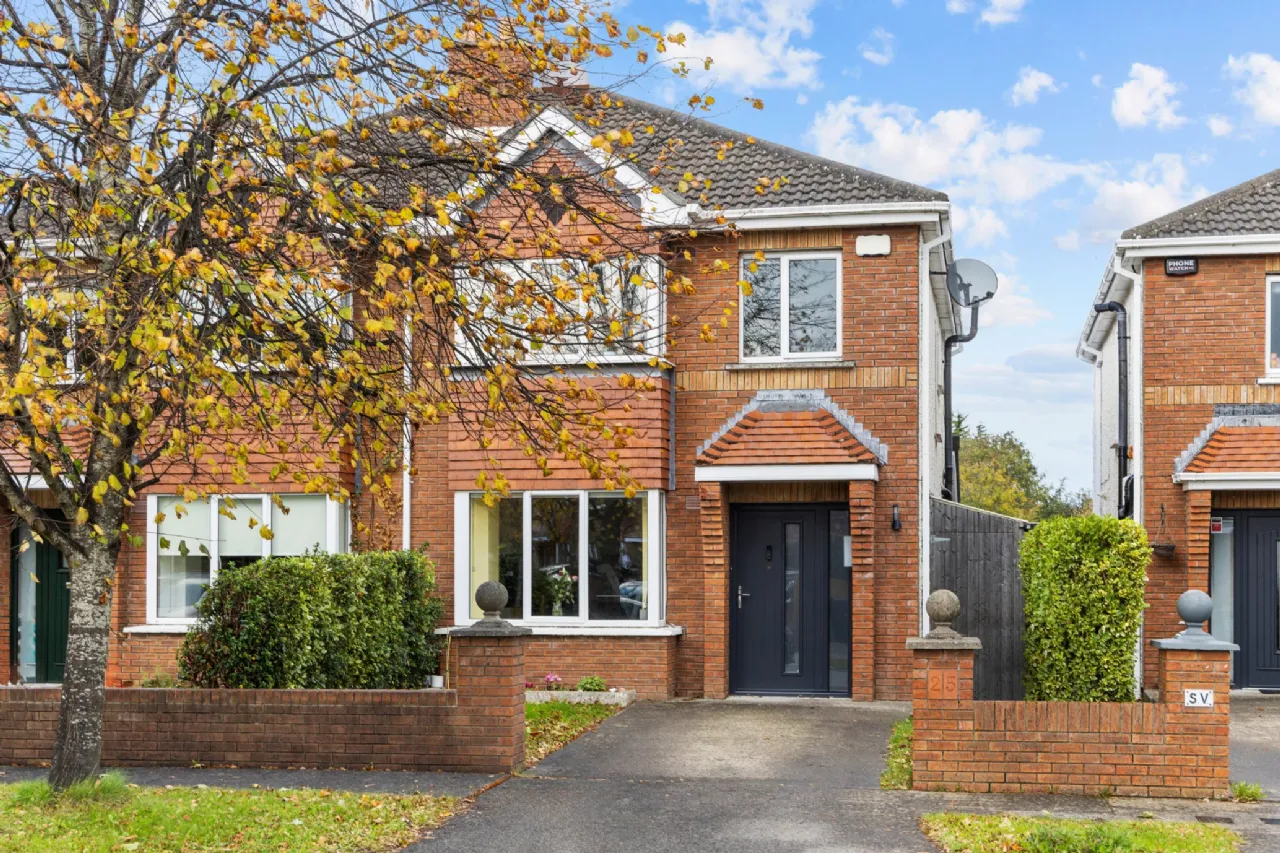 Photo of 25 Woodstock, Kilcoole, Co Wicklow, A63 EE04