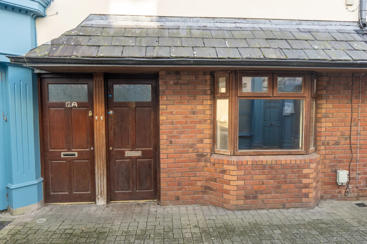 Photo of 12 Market Street, Tralee, Co. Kerry, V92 AH51