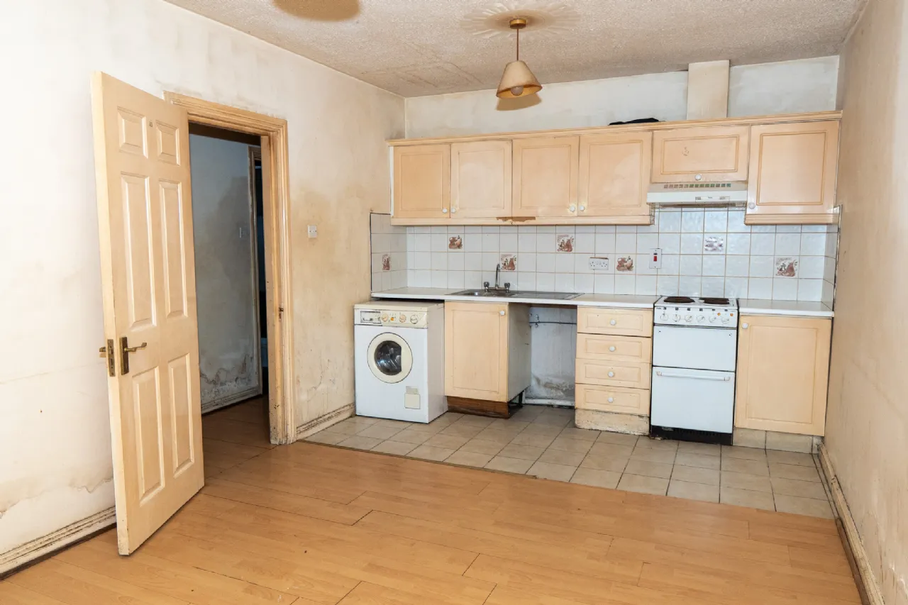 Photo of 12 Market Street, Tralee, Co. Kerry, V92 AH51