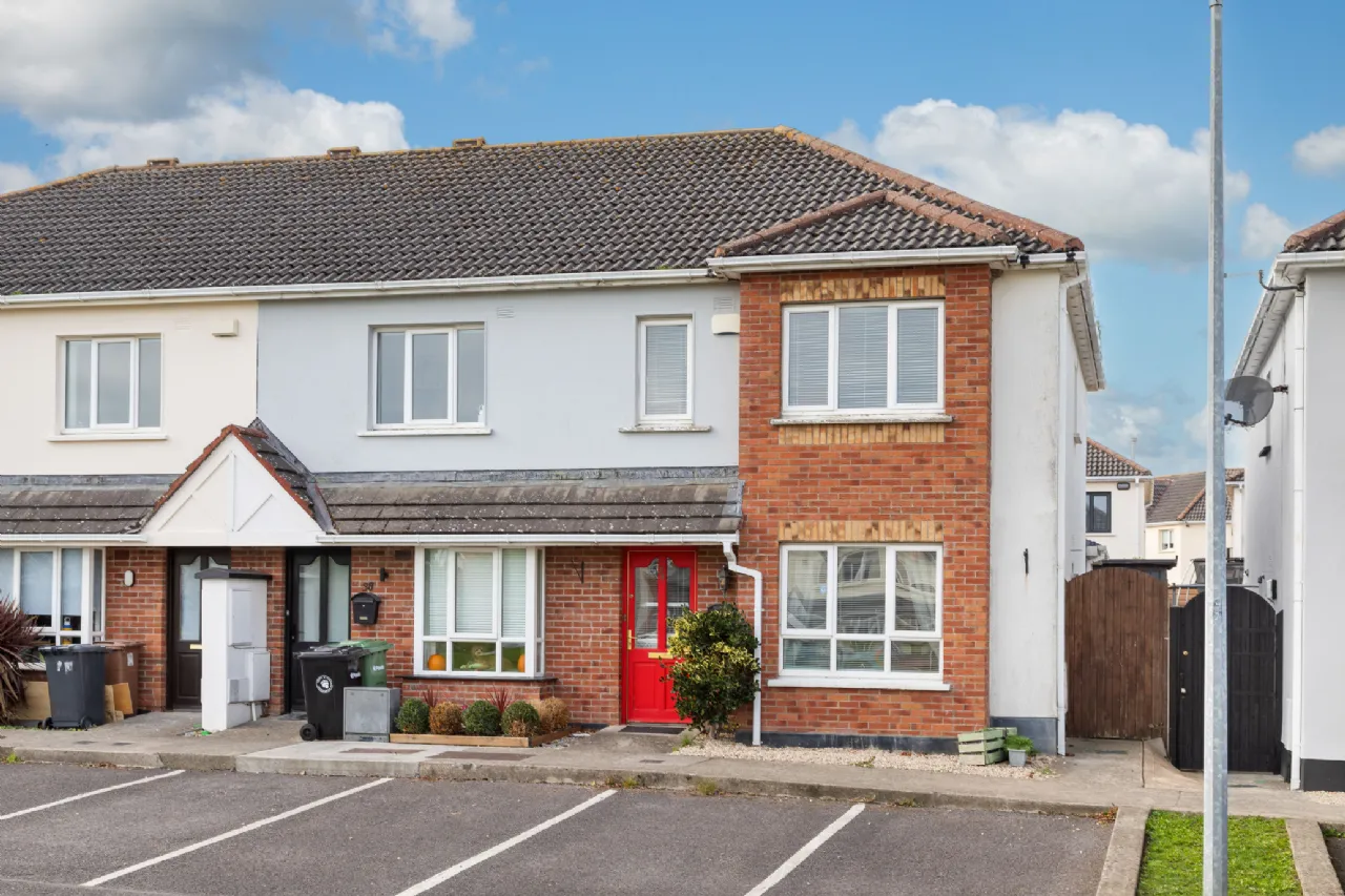 Photo of 36 Ashton Avenue, Ashton Broc, Swords, Co. Dublin, K67 PP44