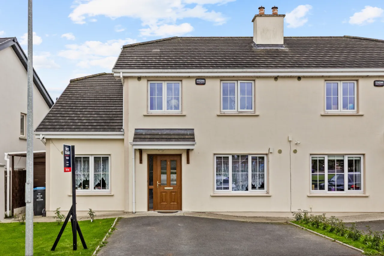 Photo of 5 Chestnut Close, Castlehyde Park, Rosbercon, New Ross, Co. Wexford, Y34 CR22