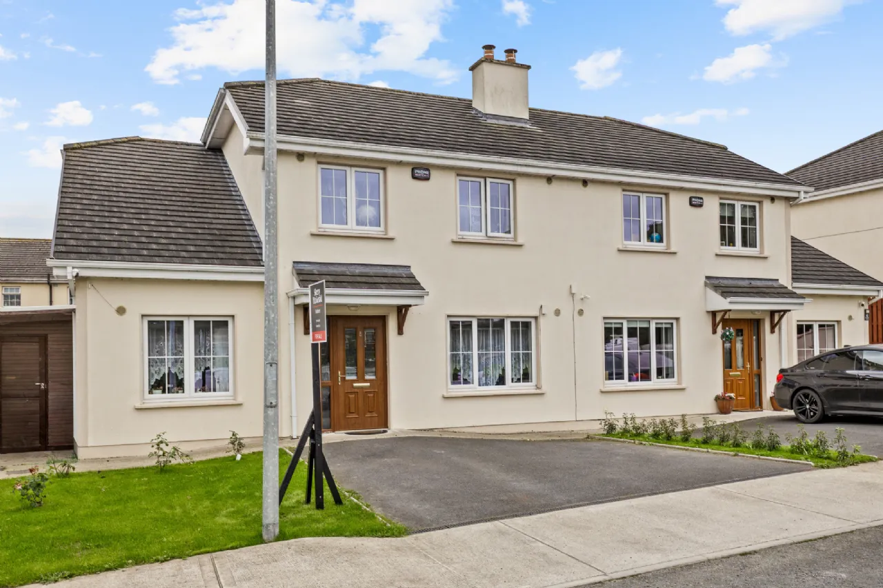 Photo of 5 Chestnut Close, Castlehyde Park, Rosbercon, New Ross, Co. Wexford, Y34 CR22