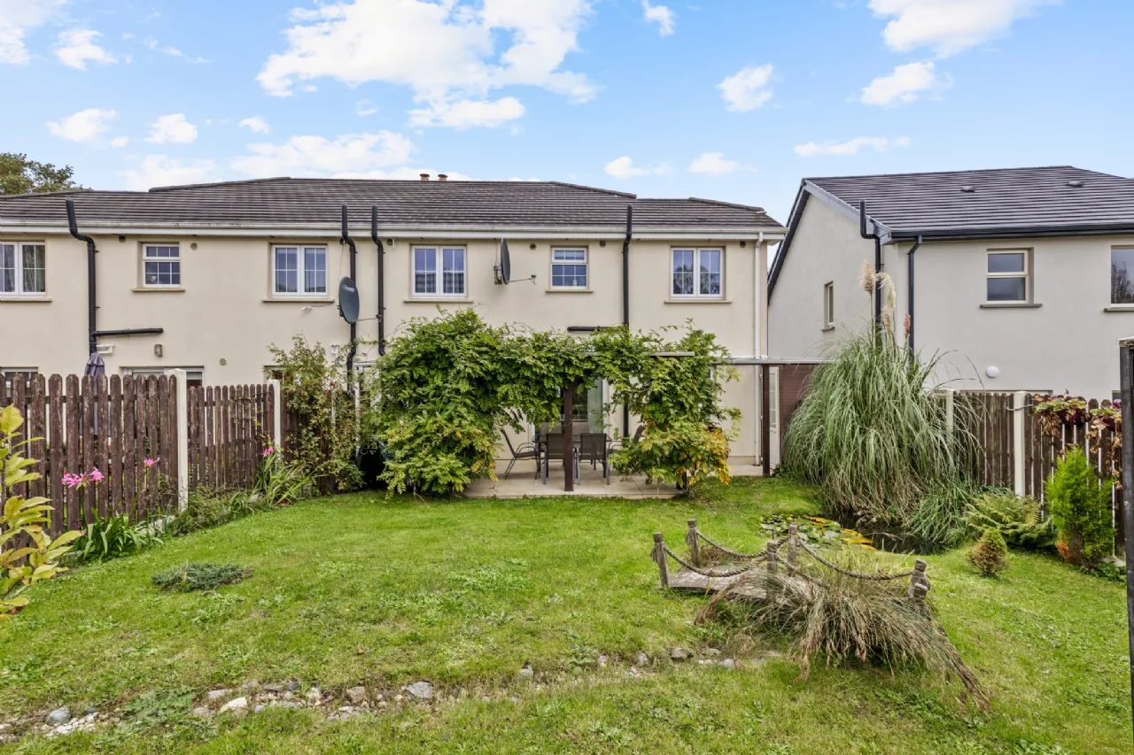 Photo of 5 Chestnut Close, Castlehyde Park, Rosbercon, New Ross, Co. Wexford, Y34 CR22