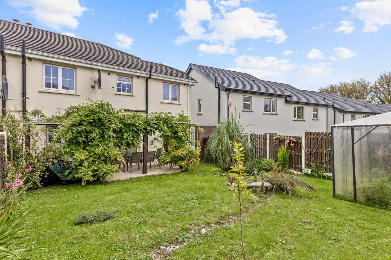 Photo of 5 Chestnut Close, Castlehyde Park, Rosbercon, New Ross, Co. Wexford, Y34 CR22
