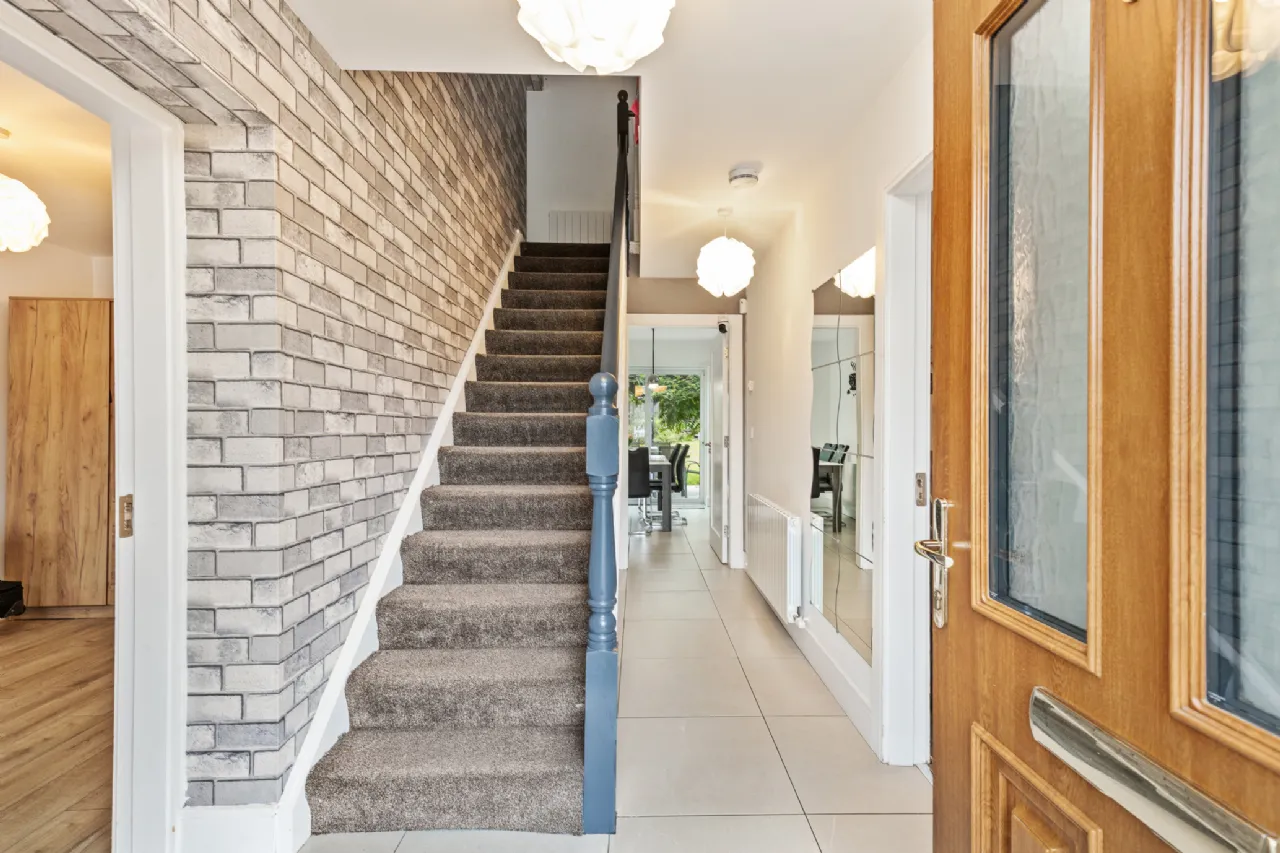 Photo of 5 Chestnut Close, Castlehyde Park, Rosbercon, New Ross, Co. Wexford, Y34 CR22