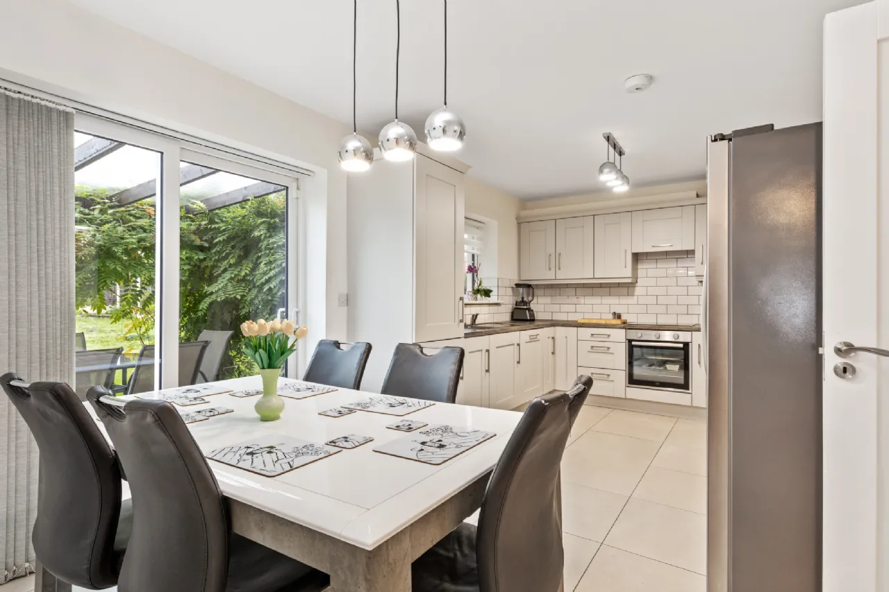 Photo of 5 Chestnut Close, Castlehyde Park, Rosbercon, New Ross, Co. Wexford, Y34 CR22