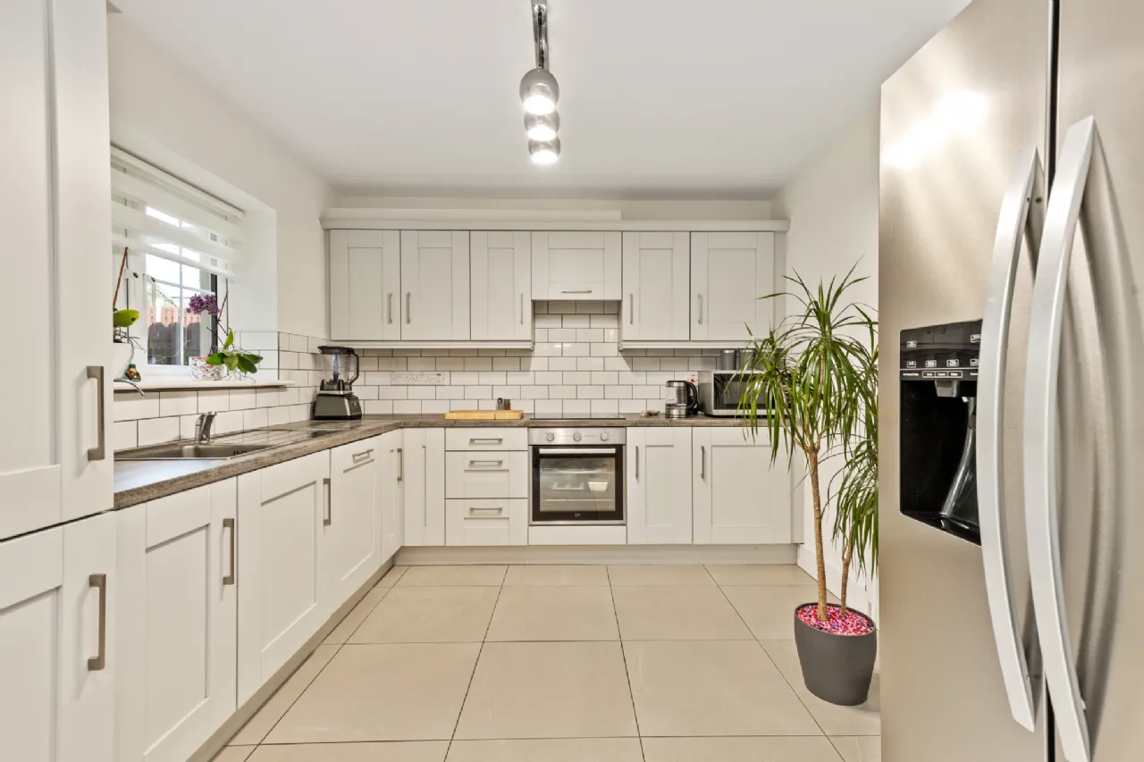 Photo of 5 Chestnut Close, Castlehyde Park, Rosbercon, New Ross, Co. Wexford, Y34 CR22