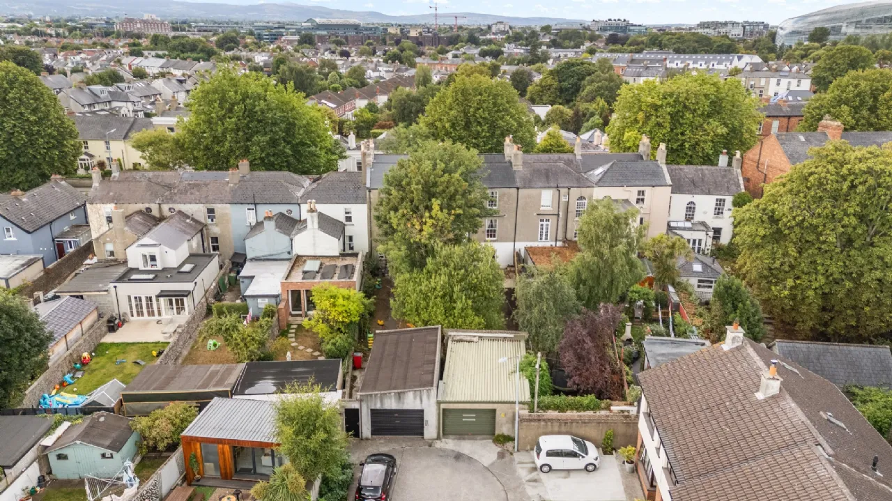Photo of 20 Sandymount Road, Sandymount, Dublin 4, D04 FD73