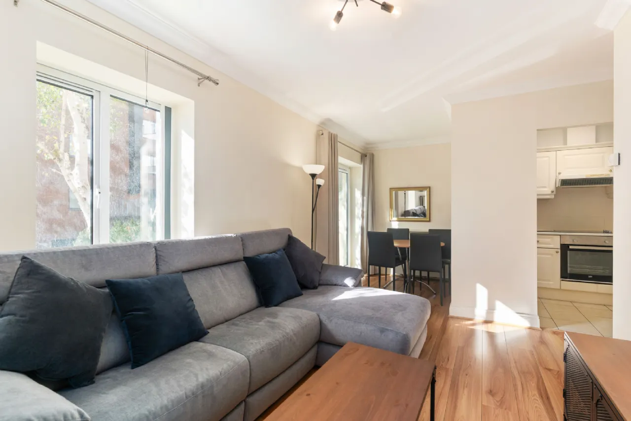 Photo of 35 The Northumberlands, Love Lane East, Mount Street Lower, Dublin 2, D02 TV76