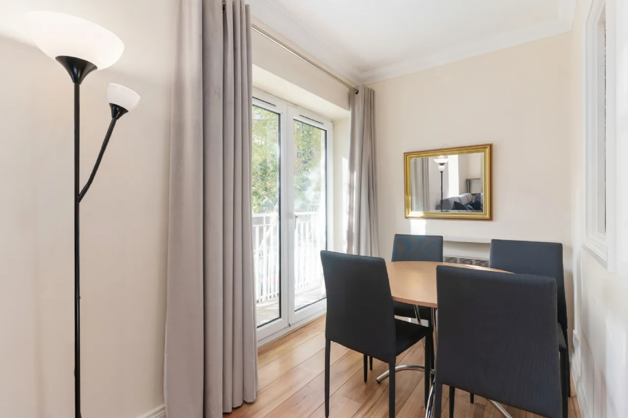 Photo of 35 The Northumberlands, Love Lane East, Mount Street Lower, Dublin 2, D02 TV76