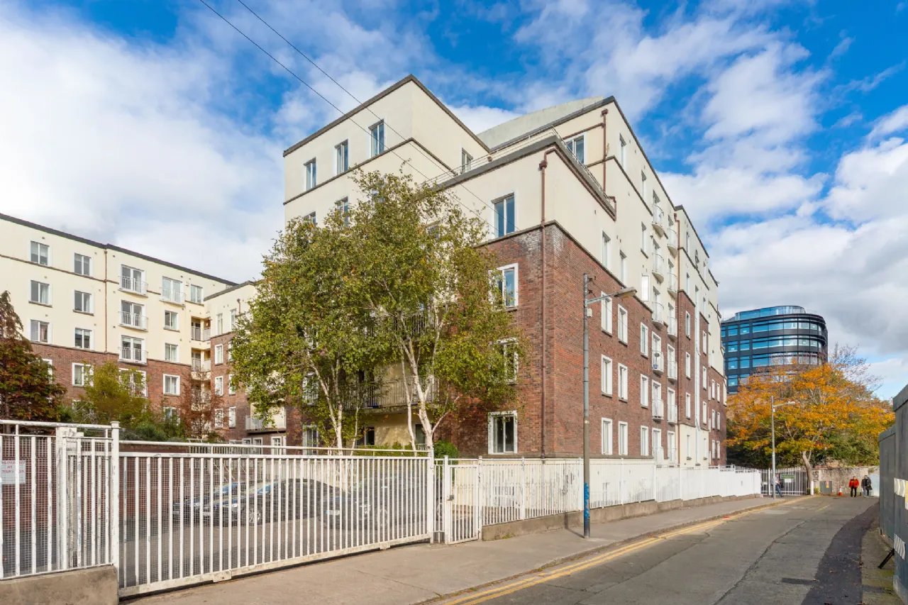 Photo of 35 The Northumberlands, Love Lane East, Mount Street Lower, Dublin 2, D02 TV76