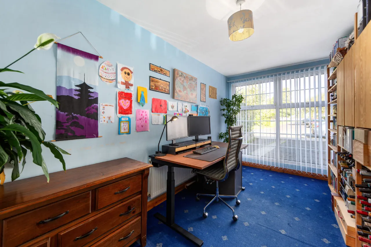 Photo of 36 Carton Court, Maynooth, Co. Kildare, W23 H9K0