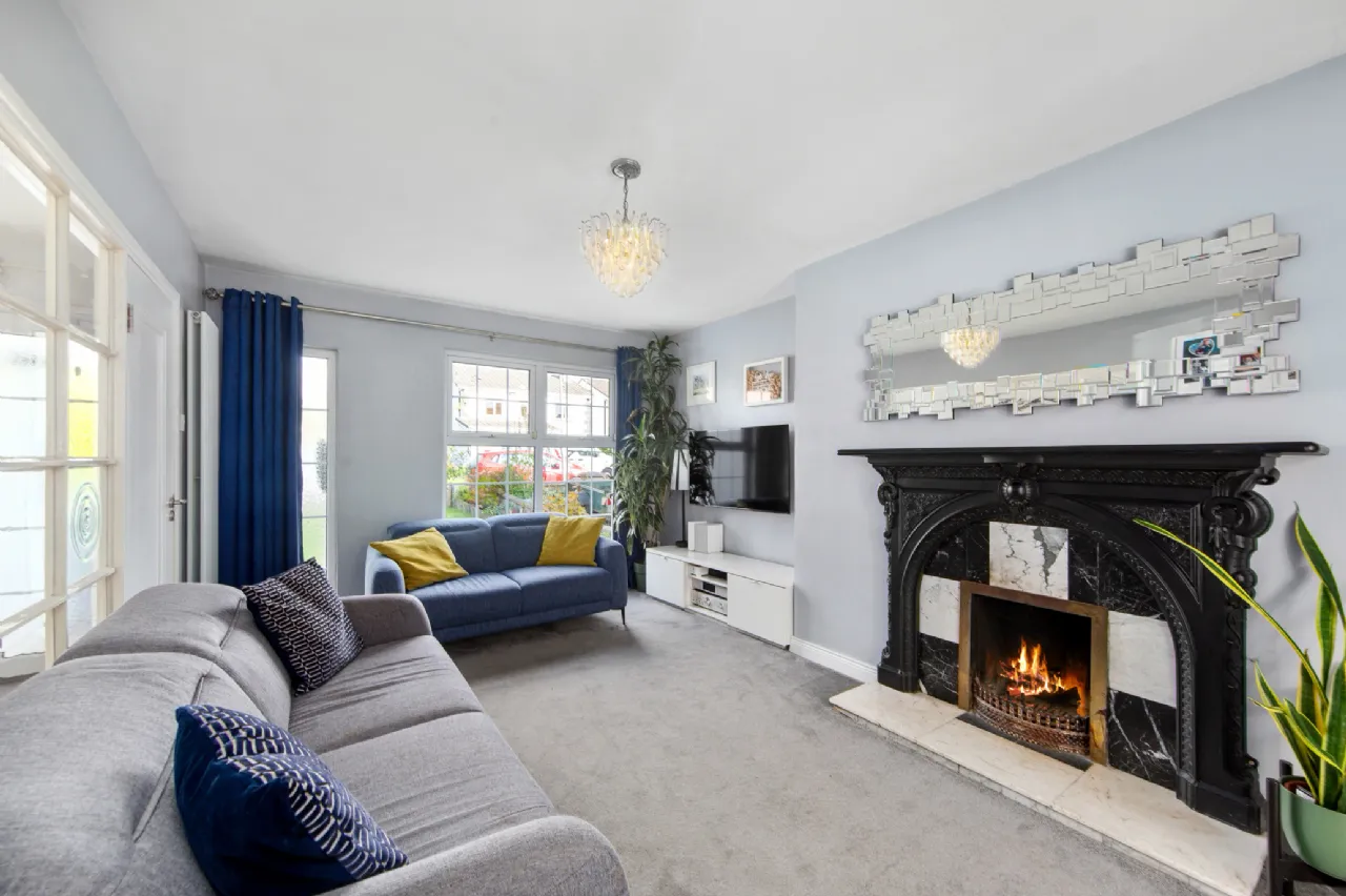 Photo of 36 Carton Court, Maynooth, Co. Kildare, W23 H9K0