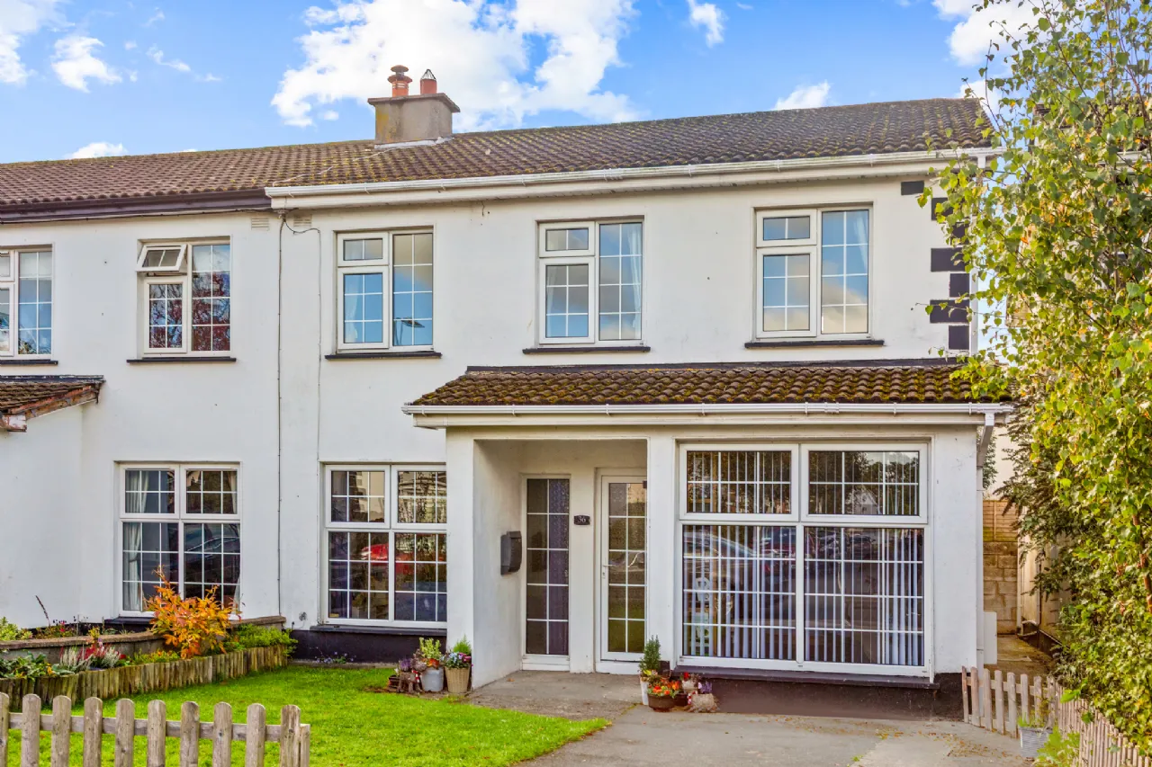 Photo of 36 Carton Court, Maynooth, Co. Kildare, W23 H9K0