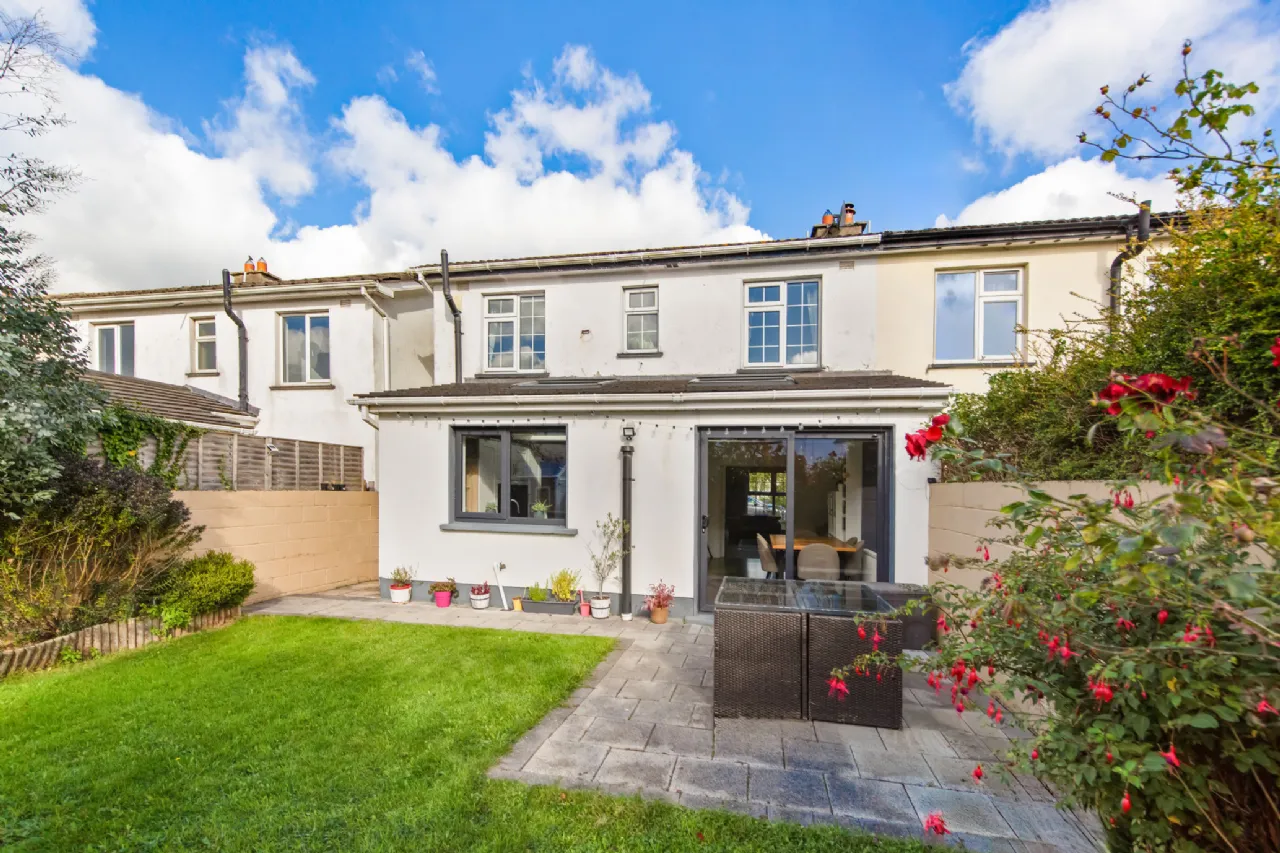 Photo of 36 Carton Court, Maynooth, Co. Kildare, W23 H9K0